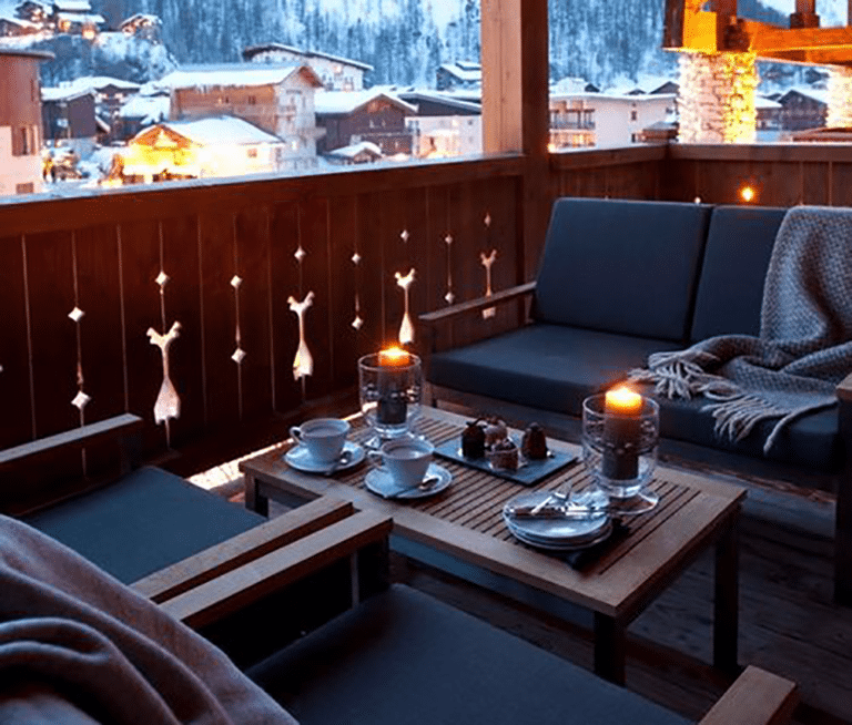 French Ski