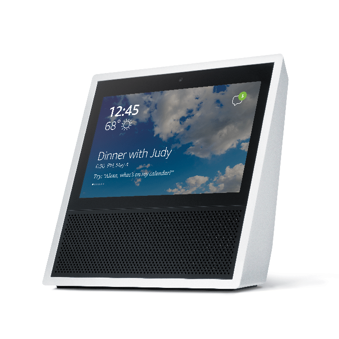 Echo Show