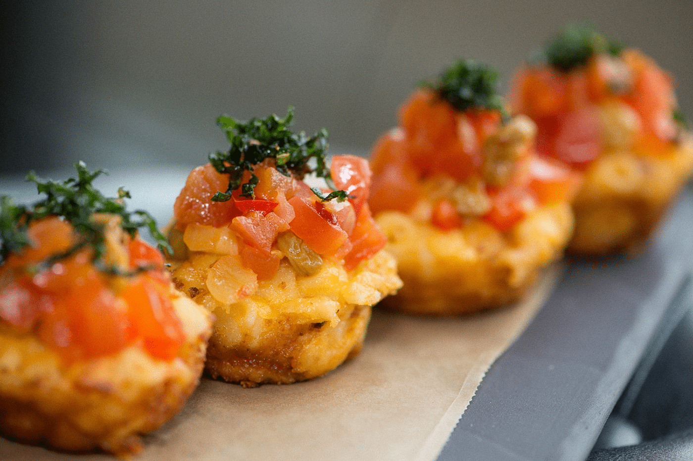 abigail kirsch mac and cheese cupcakes