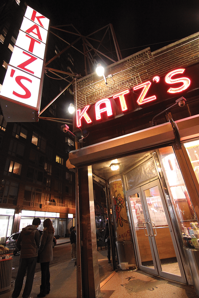 Katz