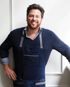 Scott Conant