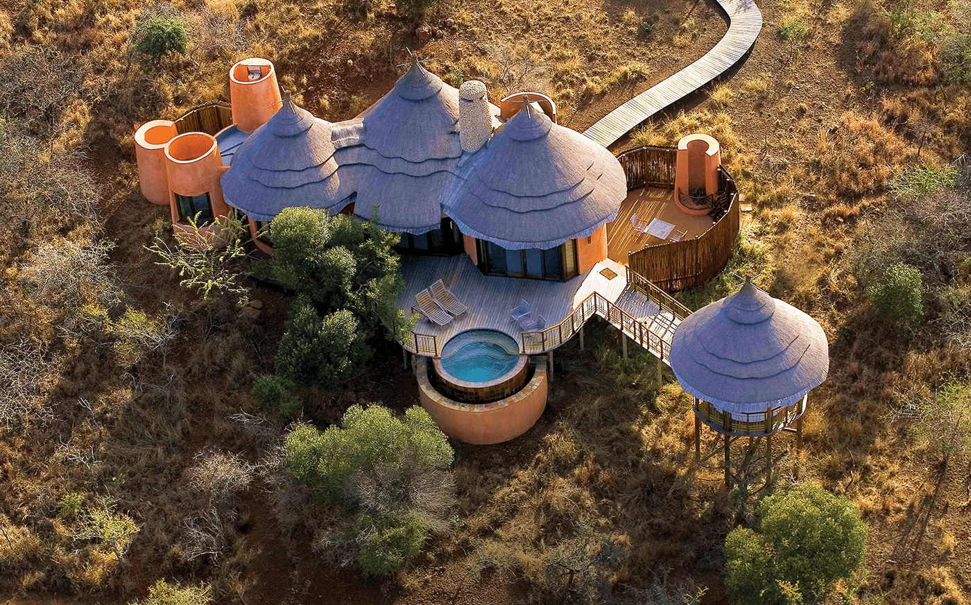 South African