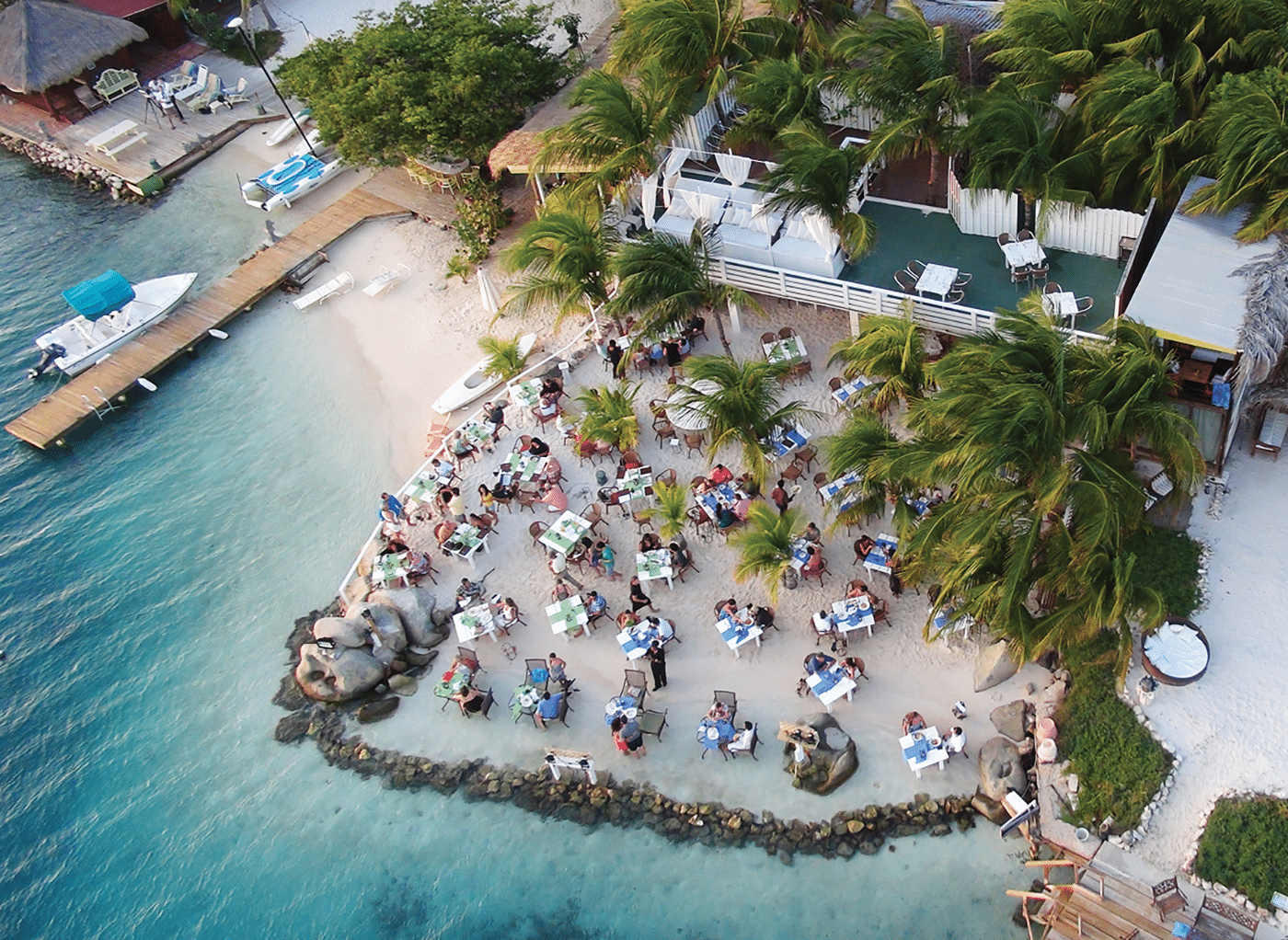 Aruba