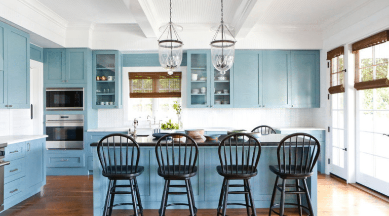Cabinets