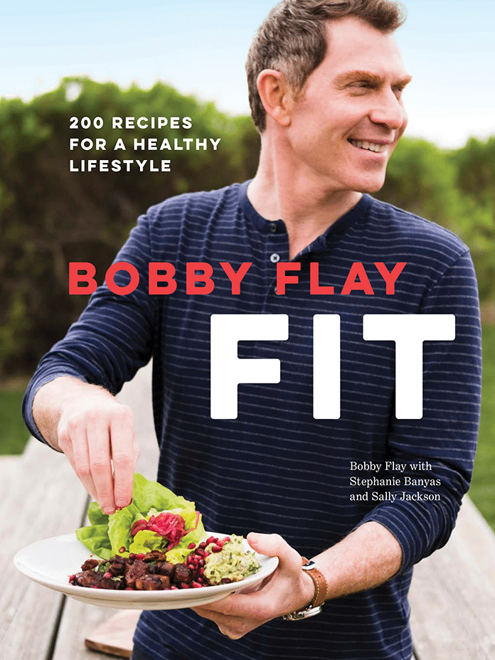 Bobby Flay