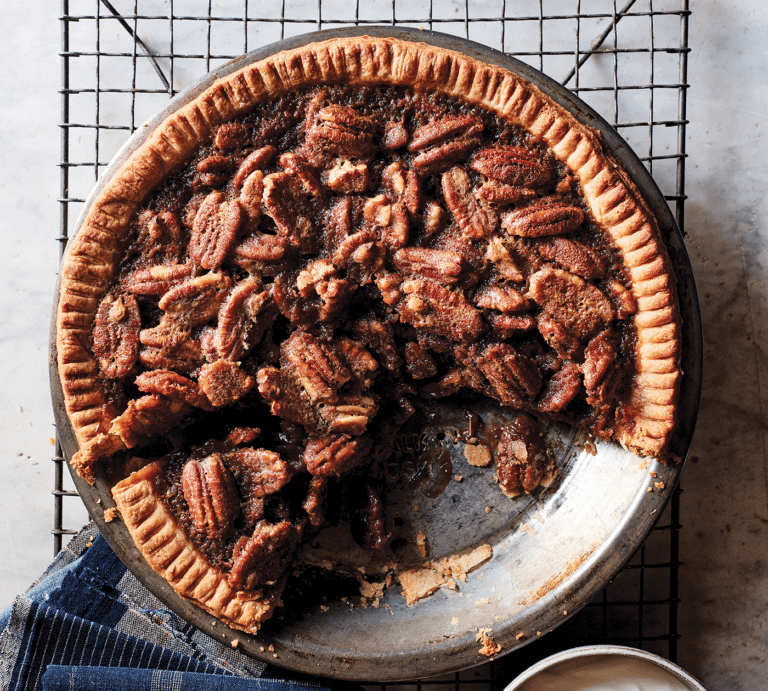 Pecan Pie