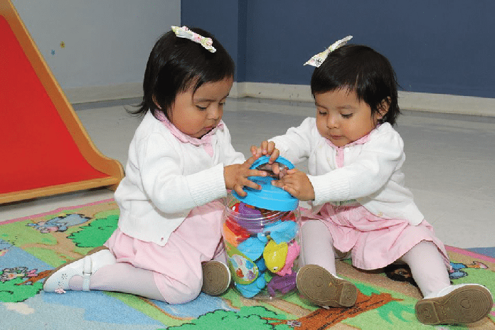 Child Family Guidance Center