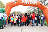 National MS Society