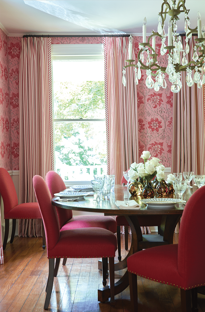 Horton Dining Room