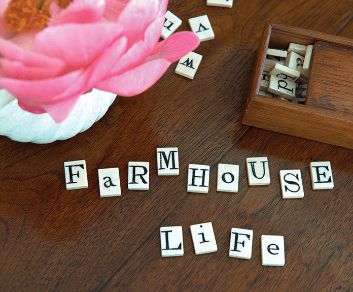 Horton Farmhouse
