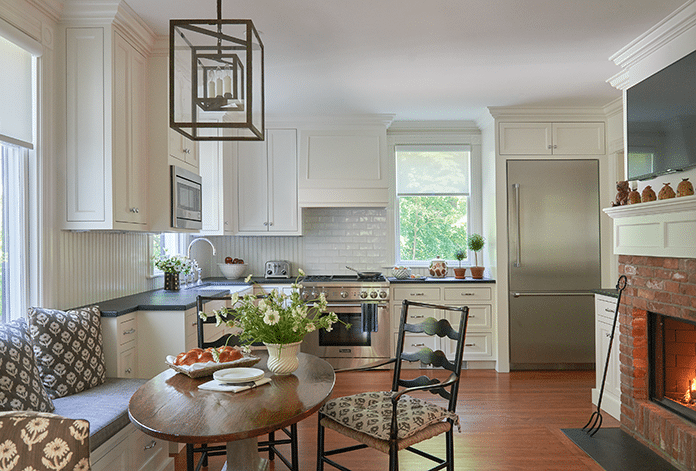 Horton Kitchen