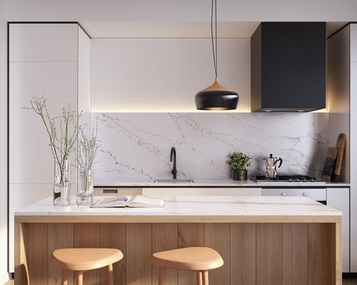 Range Hood
