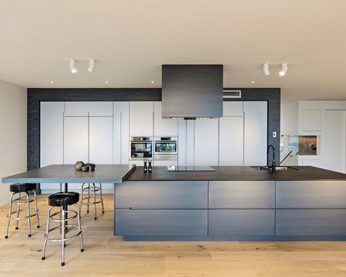 Range Hood