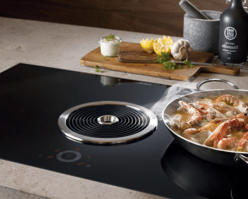Range Hood