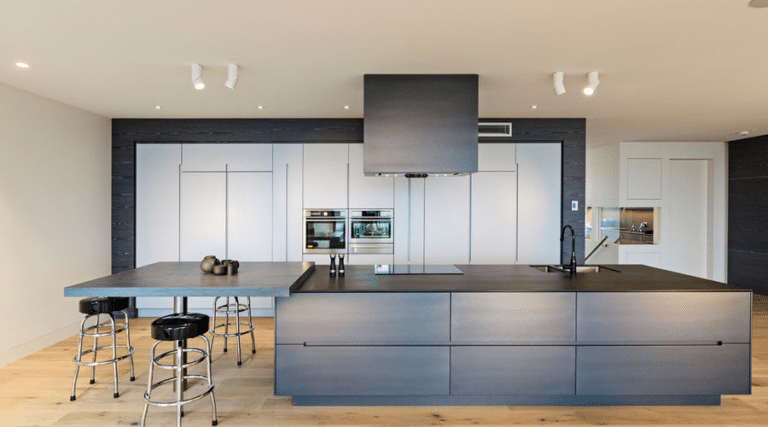 Range Hood