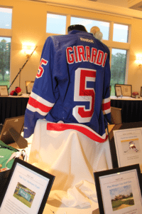 Autism Speaks Auction Items