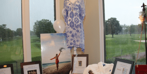 Autism Speaks Silent Auction
