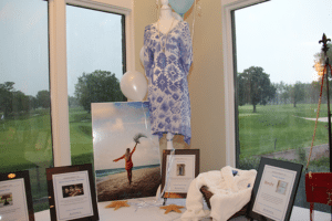 Autism Speaks Silent Auction