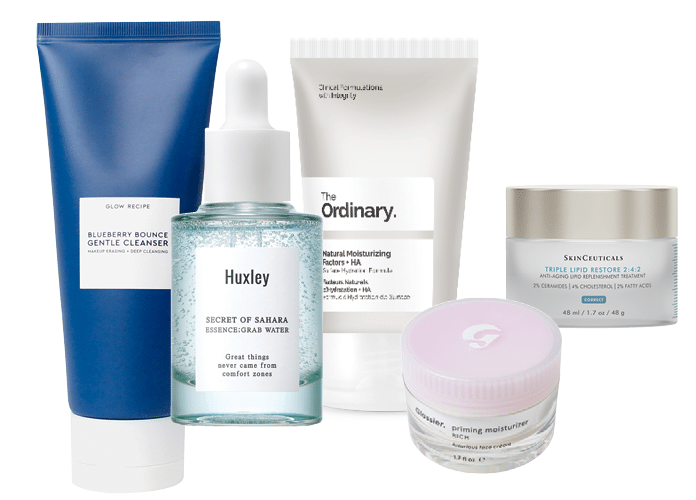 Beauty Products