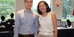 Dennis & Carolyn Chen