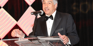 Dr. Louis J. DeGennaro (President & CEO LLS)