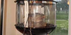 Grill for Autism Speaks Auction