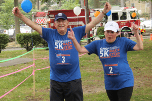 Harold & Vicki Tananbaum