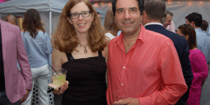 Jill and Dan LaGattuta