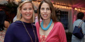 Liz Keogh and Liz Zea