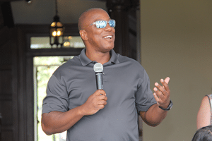 Michael Chambers