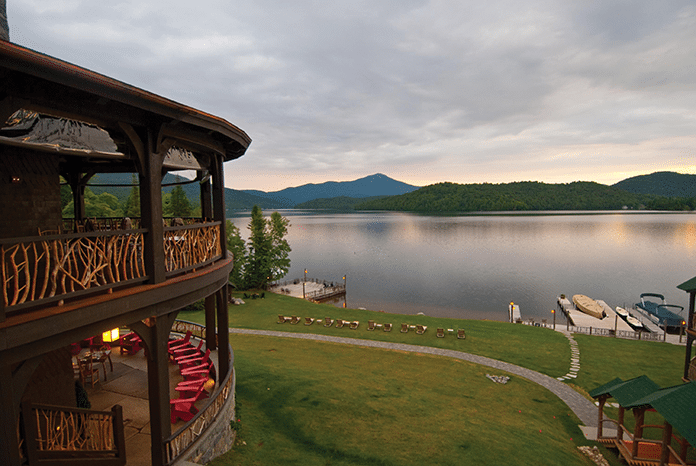 Lake Placid