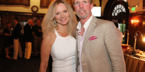 Susan & Kevin Murray (Co-Chairs and Founders Autism Speaks)