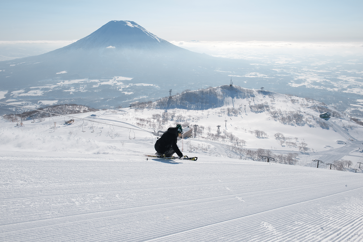 Ski