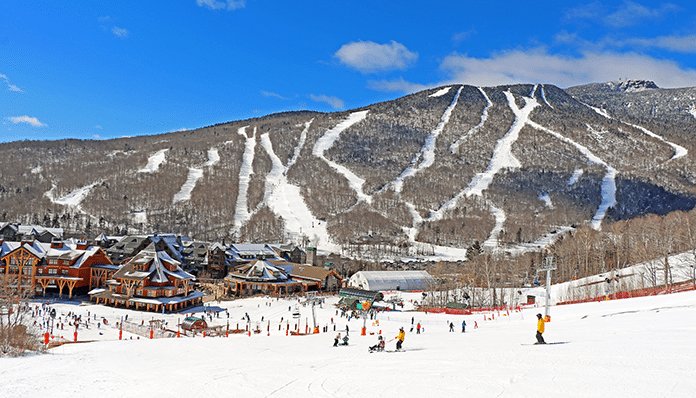 Stowe