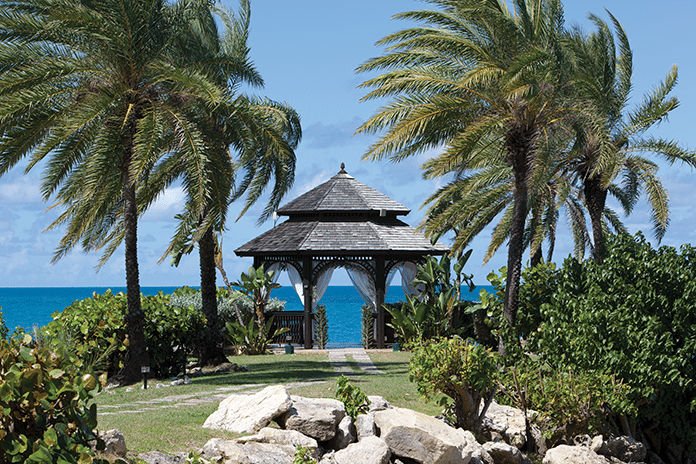 Carribean