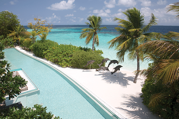 Maldives