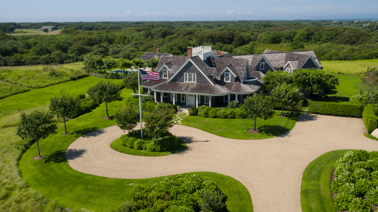 Nantucket Front