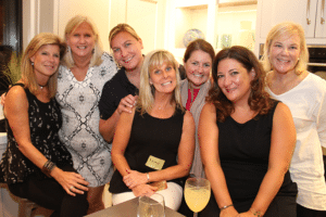 GWFF Special Events