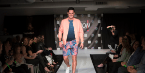 Jon Pastel Fashion Night