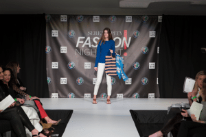 Kaija Fashion Night Out