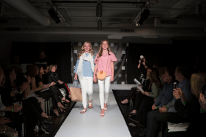 J McLaughlin Fashion Night Out