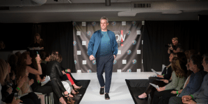 Ryan Gildersleeve Fashion Night Out