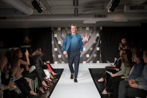 Ryan Gildersleeve Fashion Night Out