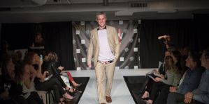 Ryan Gildersleeve Fashion Night Out