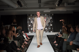 Ryan Gildersleeve Fashion Night Out