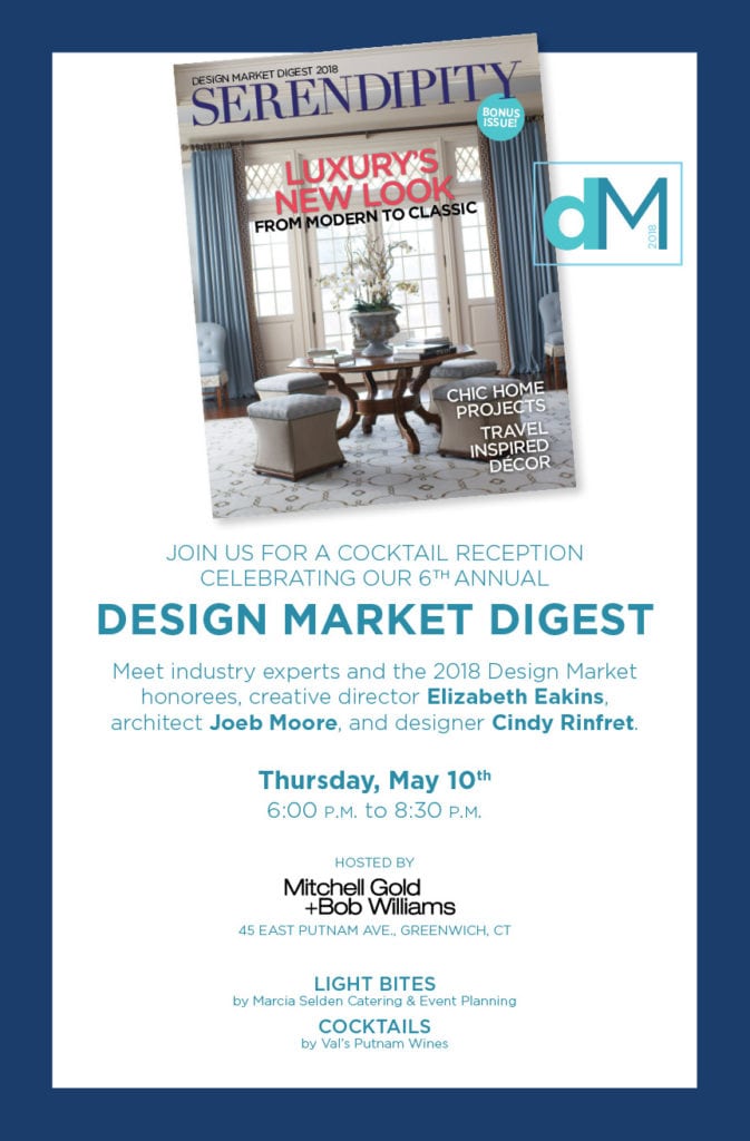 Design Market Digest
