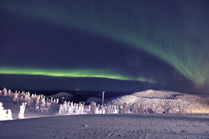 Northern Lights
