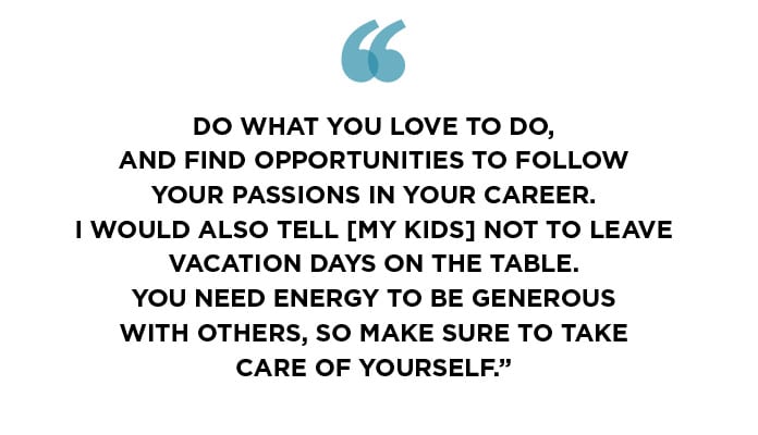 Barri Quote