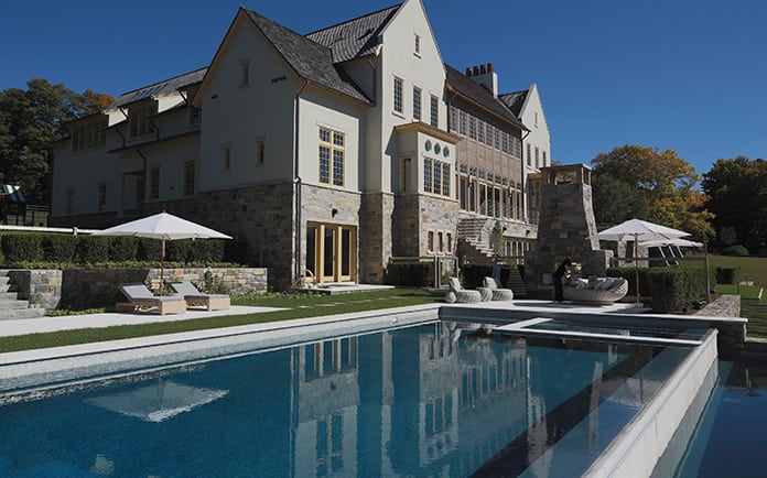 CS-Pool