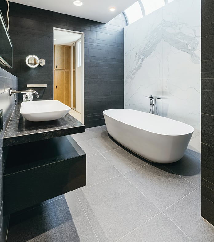 Cornerstone-Bathroom